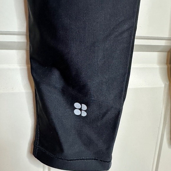 Sweaty Betty Leggings - Picture 4 of 4